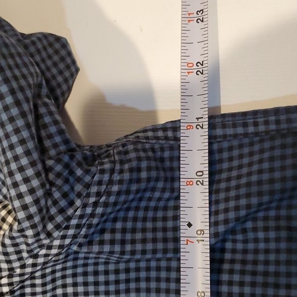 Billionaire Boys Club Ombre Button-front Shirt Sz L - Picture 8 of 11